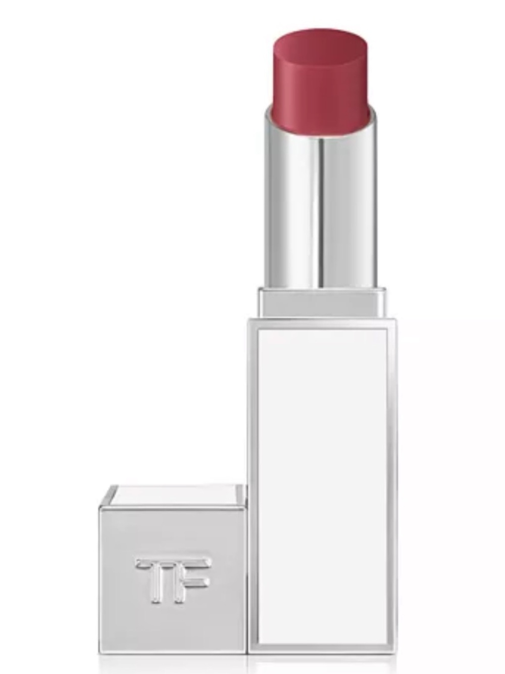Tom Ford Soleil Lip Color 03 Fireside (mid-toned plum) New Full Size Authentic